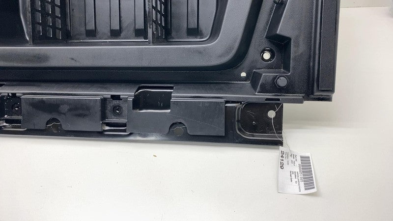 2024-2025 Tesla Cybertruck Rear Truck Bed Tub Under Bed Storage Bin 19