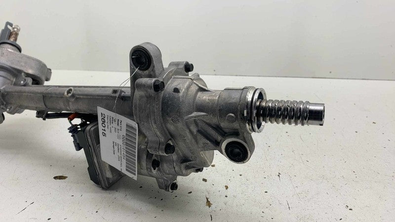 ⭕ 2022 2023 2024 Rivian R1T Power Steering Gear Box Rack & Pinion PT00