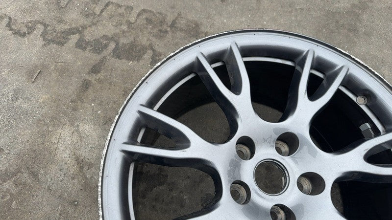 ⭕ 2021-2025 Tesla Model S Front Wheel Rim 19x9.5J + 40MM 7-Spokes 1420