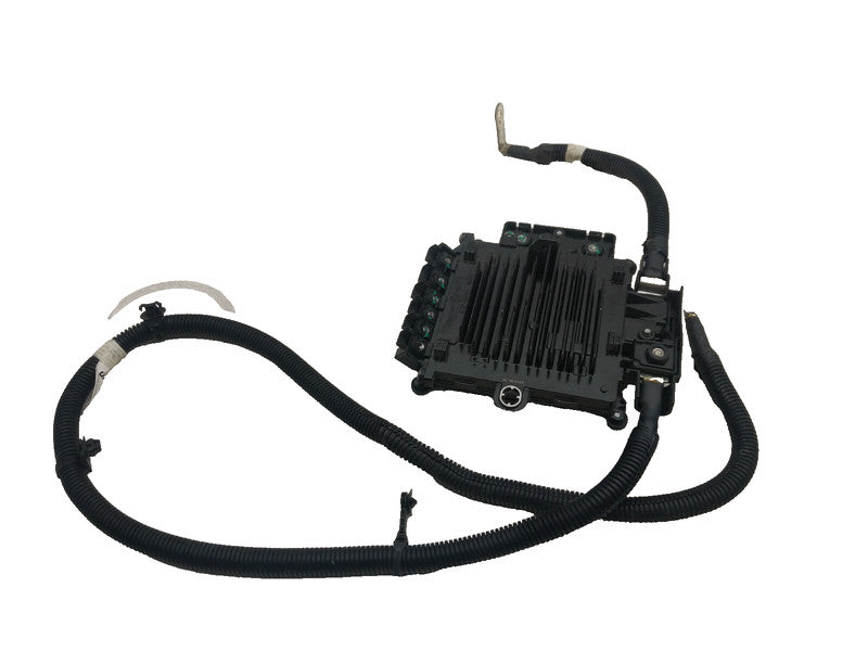 ⭕ 16-20 Tesla Model X Autopilot Driver Assistance Module w/ Harness 1112379-00-G