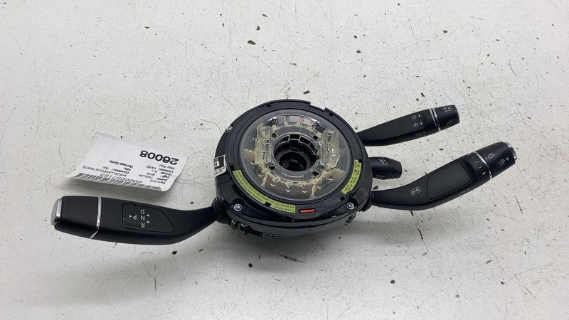 ⭕ 2016-2020 Tesla Model X Steering Column Multifunction Turn Switch Cl