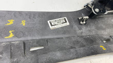 ⭕ 2012-2015 Tesla Model S SET of Dash A/C Air Vent Outlet Dashboard Trim Panel