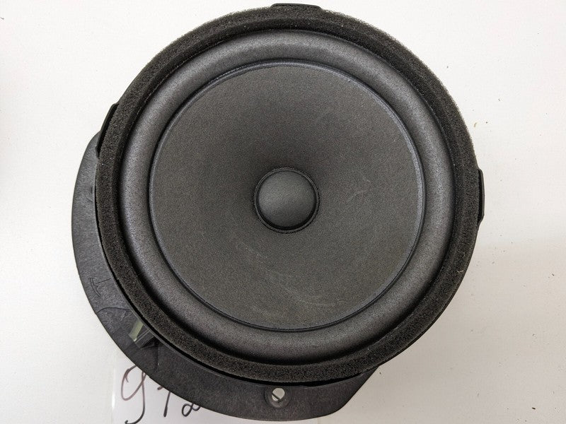 1565706 00 B ⭕21-23 Model S Front or Rear Door Audio Speaker Mid Woofer 160MM x2 1565706-00-B