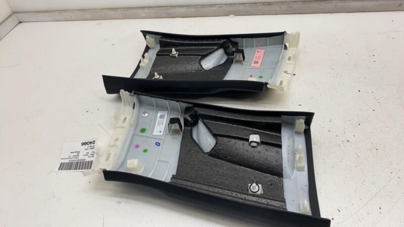 176982910B ⭕ 24-25 Model 3 Left & Right Side B-Pillar Middle Trim 1733773-11-E/1733794-11-E