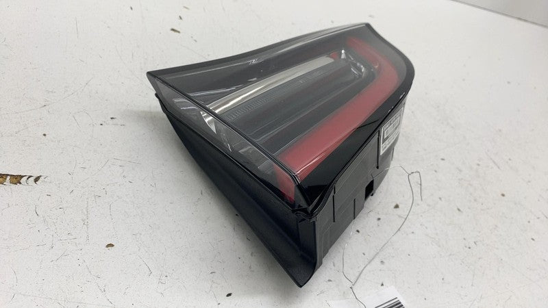 ⭕ 2017-2023 Model 3 Rear Right Inner Taillight LED Tail Lamp 4-Pin 150