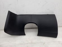 ⭕ 12-20 Model S X Knee Lower Dashboard Steering Column Cover Left 1002405-05-D