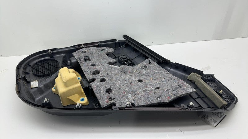 ⭕ 2018-2021 Toyota C-HR Rear Driver Side Interior Door Panel Trim Card Left LH