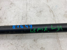 ⭕12-20 Model S X Rear Driver Side CV Axle Shaft Halfshaft 36MM Left 1007719-00-C