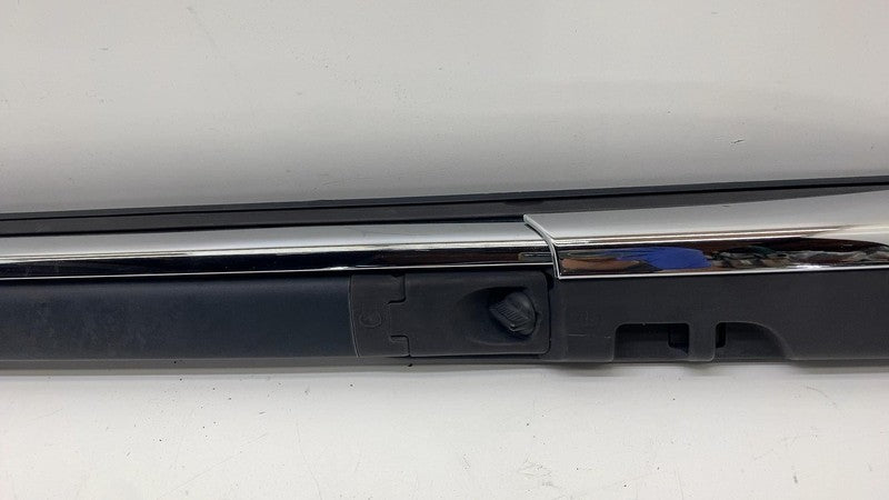 68227987A ⭕ 17-24 Chrysler Pacifica Driver Roof Rail Rack Luggage Carrier Left 68227987AG