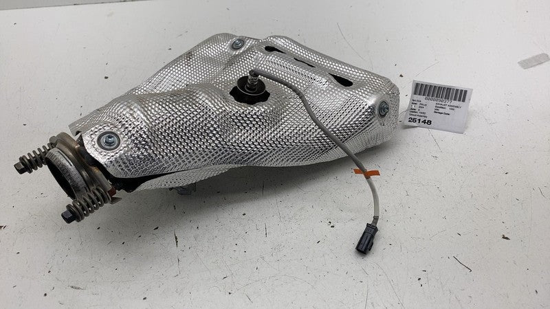 ⭕ 2023-2024 Toyota Prius 2.0L Exhaust Manifold w/ Heat Shield Assembly