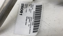 ⭕2017-2025 Chrysler Pacifica HVAC Heater Supply Return Hose Tube Pipe 68276702AA