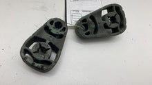 2012-2019 Mercedes-Benz GLE350 PAIR Front Left & Right Exhaust Muffler Hanger