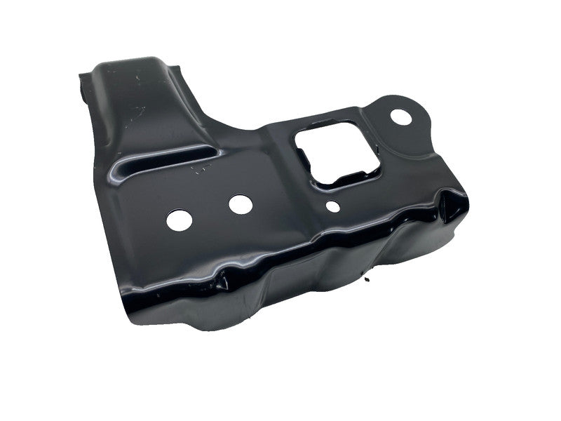 1964999 00 ⭕ 2025-2026 Tesla Model Y Front Right Bumper Support Lower Bracket RH 1964999-00