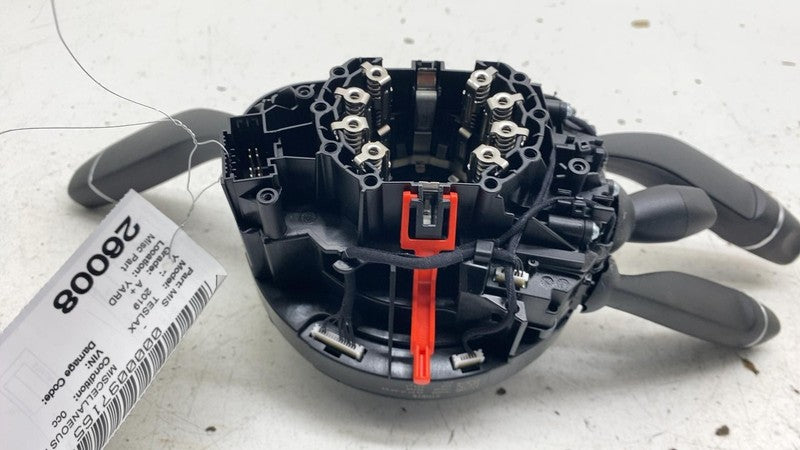 ⭕ 2016-2020 Tesla Model X Steering Column Multifunction Turn Switch Cl