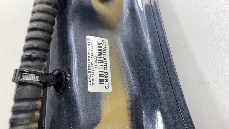 ⭕21-23 Tesla Model 3 Rear Trunk Tailgate Liftgate Deck Lid Shell Panel