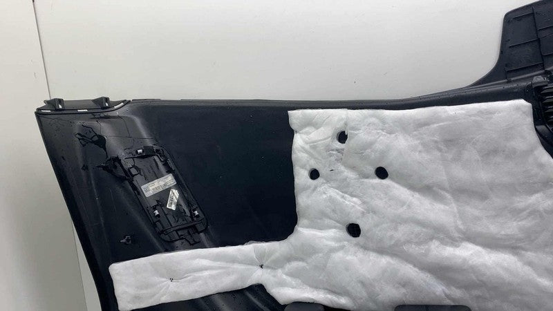 5SC26DX9AK ⭕ 17-25 Chrysler Pacifica Rear Right Trunk Quarter Trim Cover Panel 5SC26DX9AK