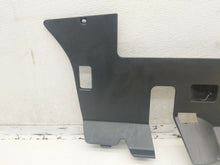 ⭕ 12-15 Model S Front Driver Under Dash Footwell Lower Cover Left 6007446-00-H