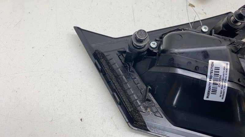 ⭕ 2023 2024 Toyota Prius Rear Driver Side Exterior Door Handle Outer Left LH OEM