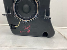 ⭕ 14-20 Tesla Model S Subwoofer Bass Audio Speaker Bassbox Woofer 1042544-00-B