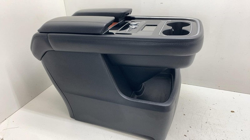 ⭕ 2018 2019 2020 2021 Lincoln Navigator Rear 2nd Row Center Console As