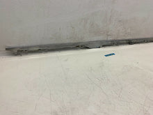 ⭕ 12-20 Tesla Model S MS Left Sill Skirt Rocker Molding Chrome Trim 1024575-00-G