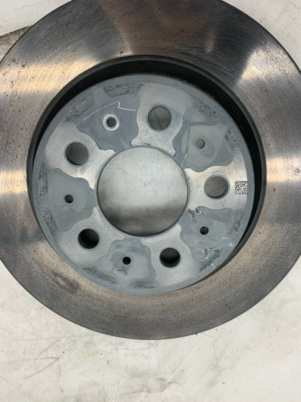 ⭕2017-2023 Tesla Model 3 Front Left or Right Brake Disc Rotor Base Mon