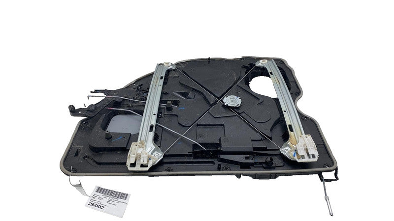 2021-2024 Ram 2500 3500 Rear Driver Side Door Window Regulator & Motor