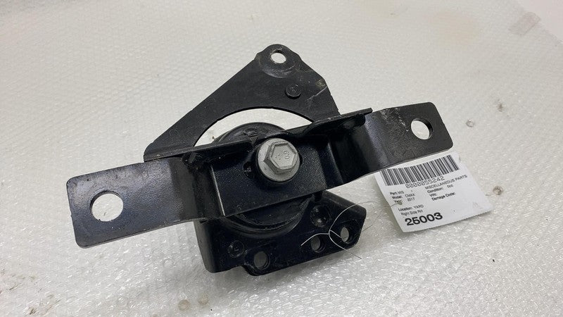 FV636F012AF 2013-2018 Ford C-Max Front Passenger Side Engine Mount w/ Bracket Support Right