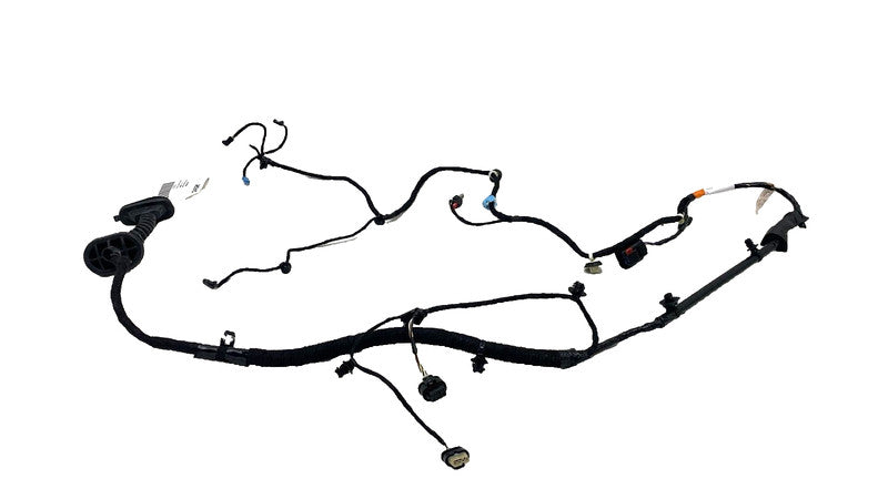⭕ 20-23 Model Y Rear Passenger Door Wiring Harness Cable Wire Right 1489054-00-E