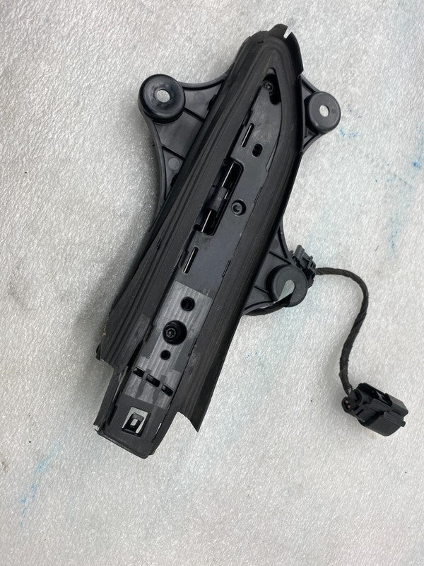 ⭕ 2016-2020 Tesla Model X MX Rear Left Outer Door Handle Exterior 1045