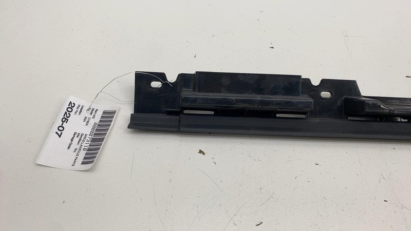 1684640-00-C ⭕ 24-25 Tesla Cybertruck Rear Bumper Center Bracket Frame Support 1684640-00-C