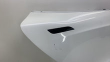 ⭕ 2016-2020 Tesla Model S Rear Passenger Side Door Shell Panel Right White PPSW