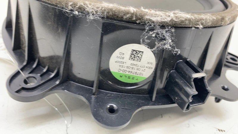 ⭕ 2017-2023 Model 3 Y Front Left or Right Door Audio Woofer Speaker 10