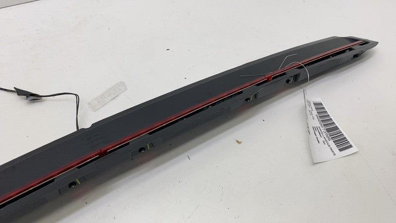 ⭕ 12-23 Model S Rear Center High Mounted Stop Light Third 3rd Brake 60