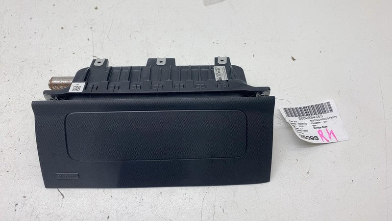 ⭕ 2019 Smart EQ Fortwo Front Right Dashboard Dash SRS Airbag Module A4