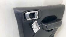 Rear Door Trim Panel JEEP WRANGLER Right 21