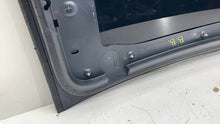 ⭕2016-2025 Model X Rear Passenger Side Falcon Door Roof Glass Right 1034902-00-G