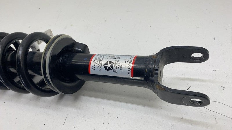 68277312AD ⭕ 2019-2025 Ram 1500 Pickup Front Right Side Shock Strut Absorber RH 68277312AD