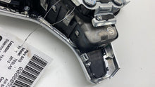 2012-2015 Tesla Model S Steering Wheel Airbag Module w/ Retainer Plate Bracket