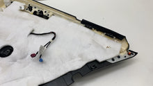 2016-2018 Mercedes-Benz GLE350 Rear Driver Side Door Panel Trim Cover Left Black