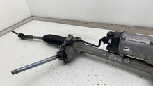 2012-2015 Tesla Model S Power Steering Gear Rack Pinion & Motor w/ Tie Rod Link