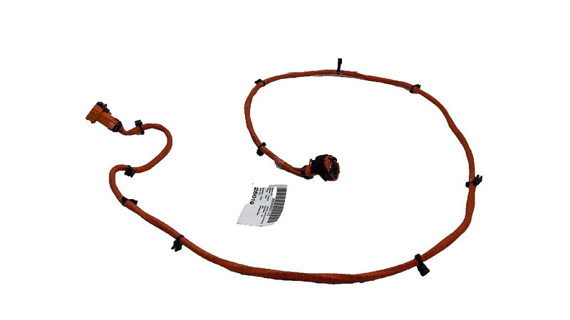 184793100B ⭕ 24-25 Tesla Cybertruck High Voltage Truck Bed Outlet Wire Harness 1847931-00-B