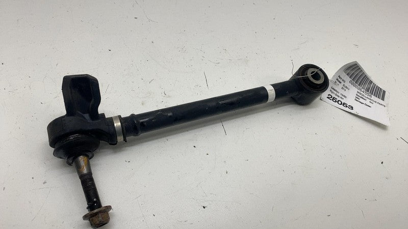 ⭕ 18-24 Subaru XV Crosstrek Rear Right Suspension Lateral Lower Control Arm AWD