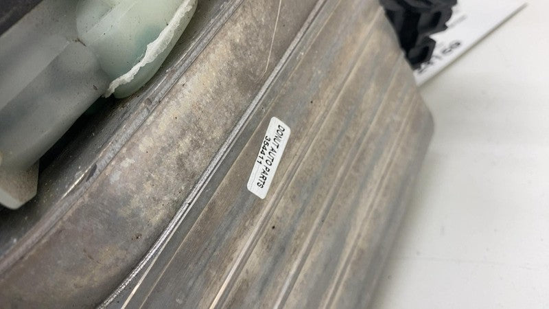 ⭕ 2020-2023 Tesla Model Y Supermanifold Refrigerant Chiller w/ Coolant