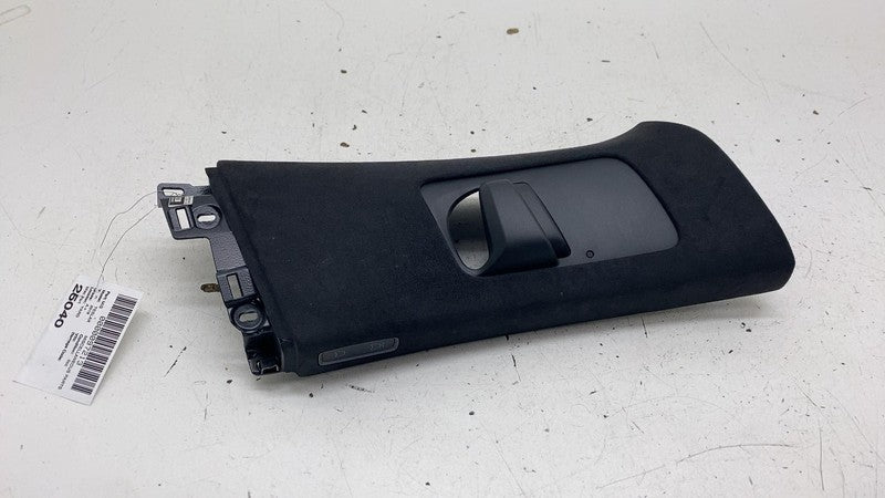 ⭕ 16-20 Model X MX Passenger B-Pillar Upper Trim Cover Panel Right 103