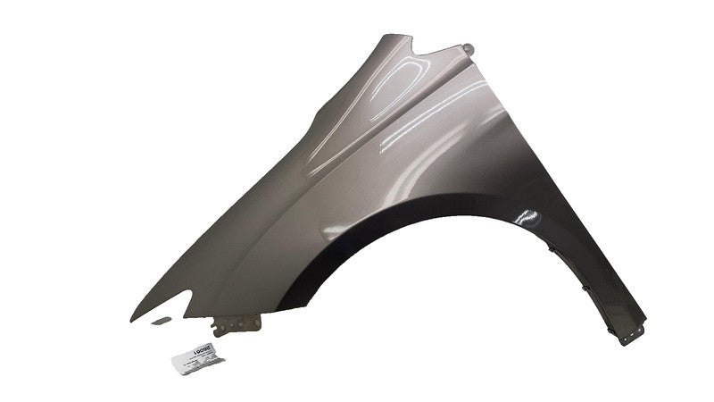 ⭕ 2017-2018 Chrysler Pacifica Front Driver Side Fender Shell Panel Left Gold PTE