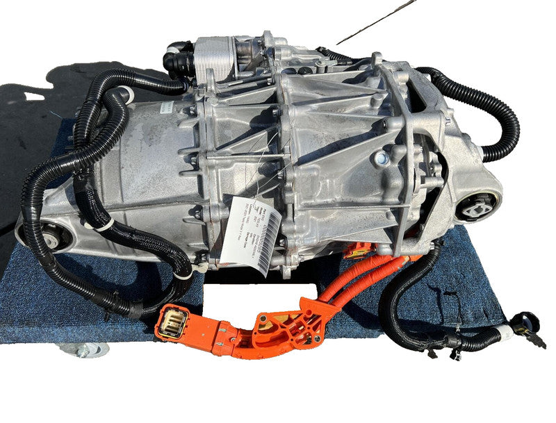 ⭕ 2021-2023 Tesla Model 3 Y Rear Drive Unit Electric Motor Assembly 1120990-00-H