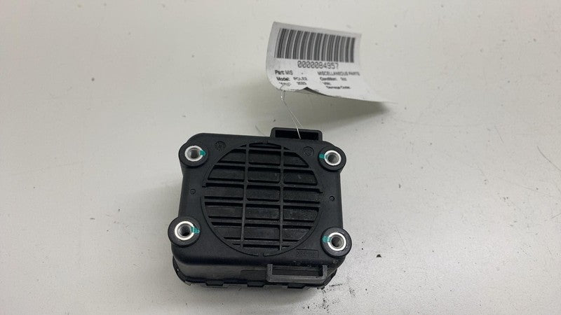 32344783 ⭕ 2021-2024 Polestar 2 Noise Sound Alarm System Actuator Speaker Module 32344783