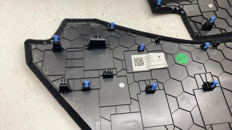 ⭕ 2025-2026 Model Y MY Juniper Front Center Console w/ Side Panels 193