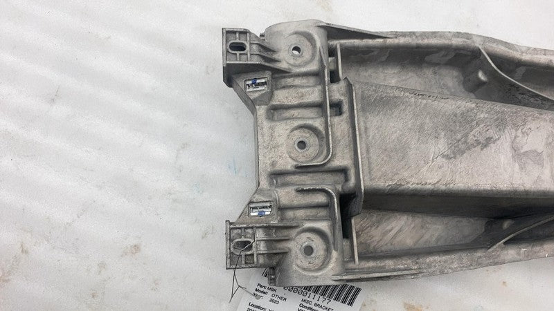 212D2955 ⭕ 2022-2024 Lucid Air Grand Touring Dashboard Frame Holder Bracket OEM 212D2955